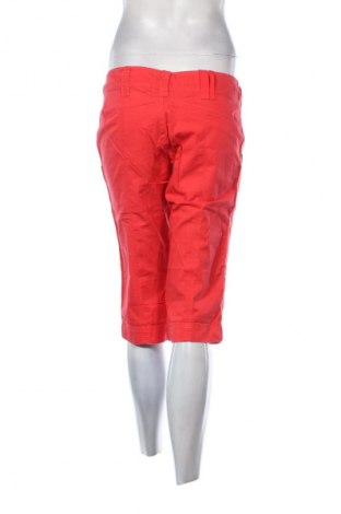 Damen Shorts Nike, Größe M, Farbe Rot, Preis 24,55 €