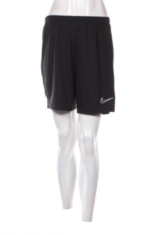 Damen Shorts Nike, Größe XL, Farbe Schwarz, Preis 33,99 €