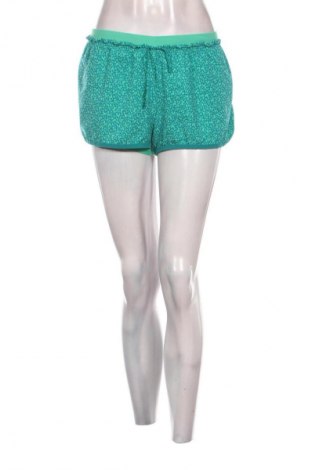 Pantaloni scurți de femei Nike, Mărime M, Culoare Multicolor, Preț 115,99 Lei