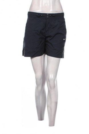 Damen Shorts Nike, Größe M, Farbe Blau, Preis 23,99 €