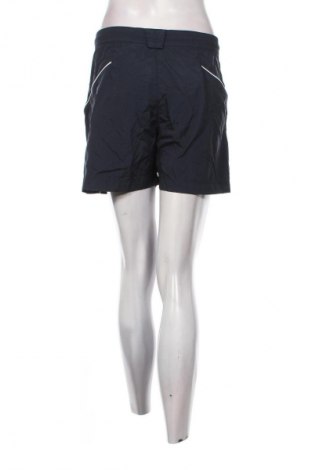 Damen Shorts Nike, Größe M, Farbe Blau, Preis 23,99 €