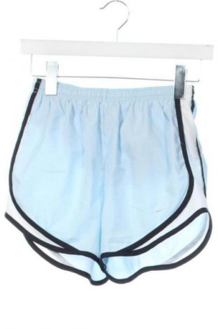 Dámské kraťasy  Nike, Velikost XS, Barva Modrá, Cena  549,00 Kč
