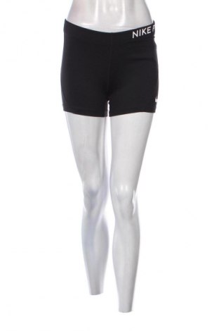 Damen Shorts Nike, Größe S, Farbe Schwarz, Preis 46,65 €