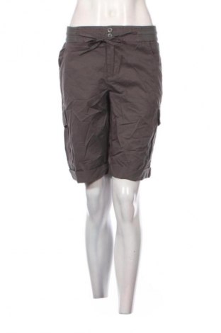 Damskie szorty Now, Rozmiar XXL, Kolor Szary, Cena 62,99 zł