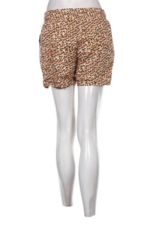 Damen Shorts Numph, Größe M, Farbe Mehrfarbig, Preis 33,99 €