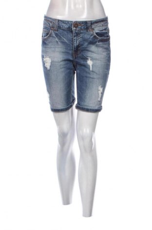 Pantaloni scurți de femei ONLY, Mărime M, Culoare Albastru, Preț 119,51 Lei