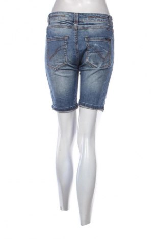 Pantaloni scurți de femei ONLY, Mărime M, Culoare Albastru, Preț 119,51 Lei
