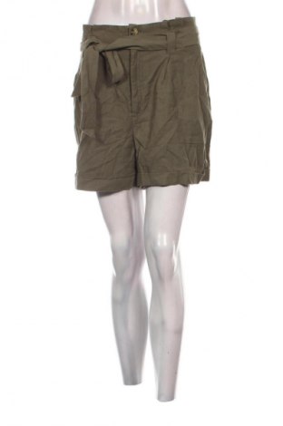 Damen Shorts ONLY, Größe L, Farbe Grün, Preis 13,99 €