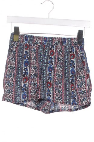 Damen Shorts ONLY, Größe XS, Farbe Mehrfarbig, Preis 10,00 €