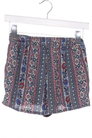 Damen Shorts ONLY, Größe XS, Farbe Mehrfarbig, Preis 10,00 €