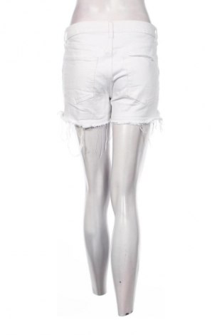 Pantaloni scurți de femei Old Navy, Mărime S, Culoare Alb, Preț 115,99 Lei