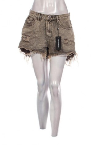 Damskie szorty One Teaspoon, Rozmiar L, Kolor Czarny, Cena 433,99 zł