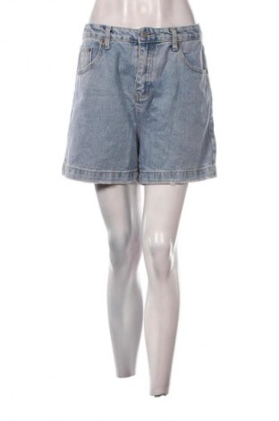 Damen Shorts Order Plus, Größe XL, Farbe Blau, Preis € 13,99