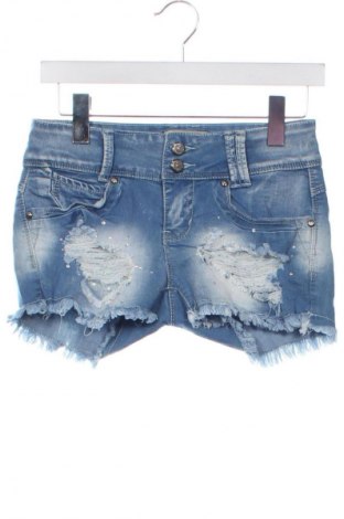 Damen Shorts Original Denim, Größe XS, Farbe Blau, Preis 13,99 €