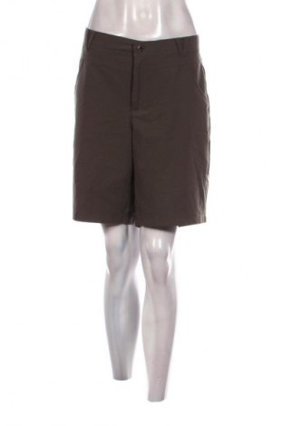 Damskie szorty Outdoor, Rozmiar L, Kolor Zielony, Cena 111,99 zł