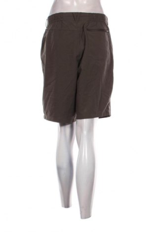 Damskie szorty Outdoor, Rozmiar L, Kolor Zielony, Cena 111,99 zł