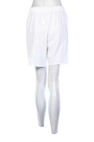 Pantaloni scurți de femei Papaya, Mărime M, Culoare Alb, Preț 50,00 Lei