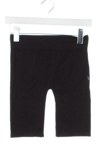Pantaloni scurți de femei Pieces, Mărime XS, Culoare Negru, Preț 141,99 Lei