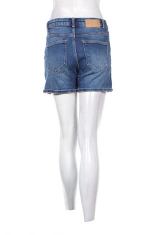 Damen Shorts Pieces, Größe M, Farbe Blau, Preis € 13,99