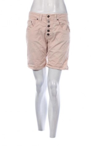 Pantaloni scurți de femei Please, Mărime M, Culoare Bej, Preț 328,95 Lei