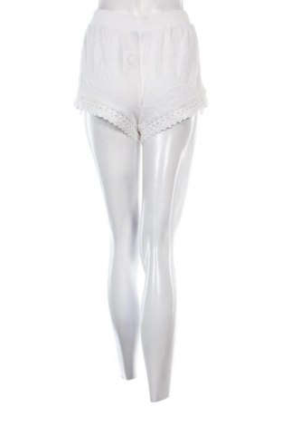 Damen Shorts Primark, Größe S, Farbe Weiß, Preis 13,99 €