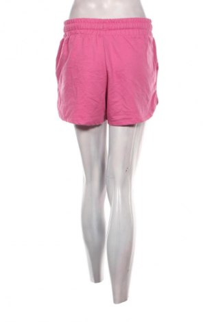 Pantaloni scurți de femei Primark, Mărime M, Culoare Roz, Preț 64,99 Lei