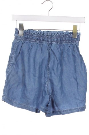 Dámske kraťasy  Primark, Veľkosť XS, Farba Modrá, Cena  9,79 €