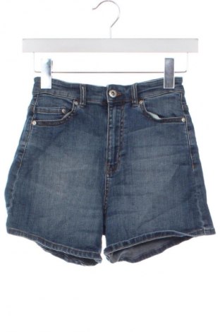 Damen Shorts Pull&Bear, Größe XS, Farbe Blau, Preis € 13,99