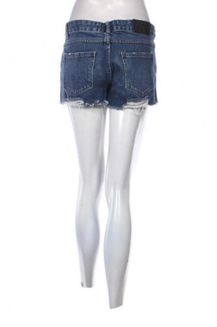 Dámske kraťasy  Pull&Bear, Veľkosť M, Farba Modrá, Cena  9,72 €