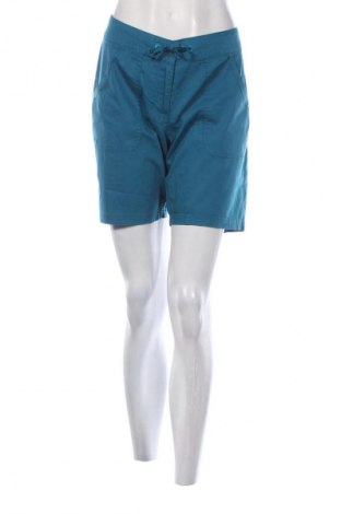 Pantaloni scurți de femei Quechua, Mărime M, Culoare Albastru, Preț 52,05 Lei