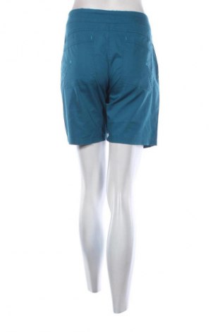 Pantaloni scurți de femei Quechua, Mărime M, Culoare Albastru, Preț 52,05 Lei