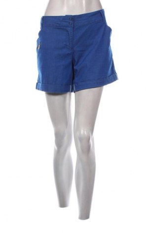 Damen Shorts Quechua, Größe XXL, Farbe Blau, Preis 9,72 €