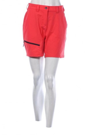Damen Shorts ROCKTRAIL, Größe M, Farbe Rot, Preis € 10,00