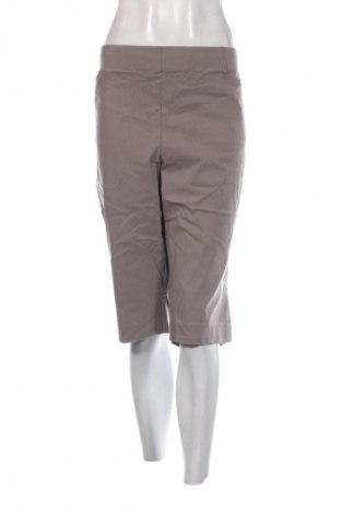 Damen Shorts Renoma, Größe XXL, Farbe Braun, Preis 21,99 €