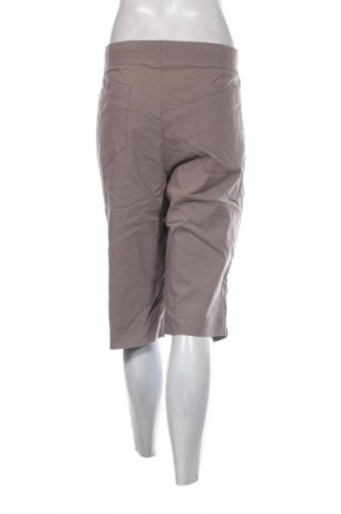 Damen Shorts Renoma, Größe XXL, Farbe Braun, Preis 21,99 €