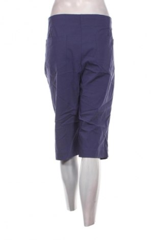 Damskie szorty Renoma, Rozmiar 3XL, Kolor Niebieski, Cena 101,99 zł