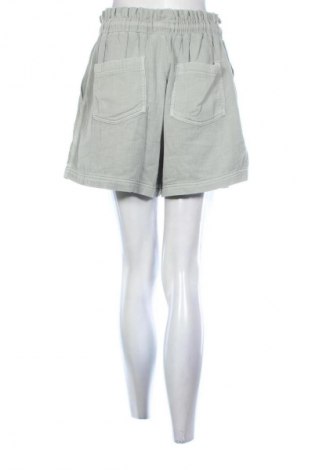 Pantaloni scurți de femei Reserved, Mărime L, Culoare Verde, Preț 39,47 Lei