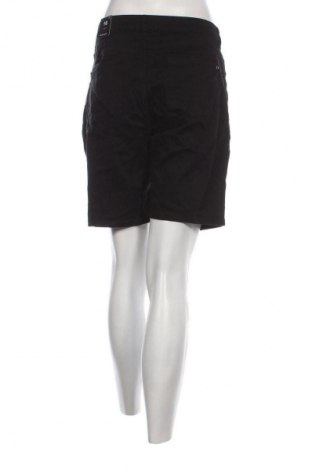 Pantaloni scurți de femei Rockmans, Mărime XL, Culoare Negru, Preț 261,99 Lei