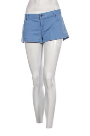 Női rövidnadrág Roxy, Méret XL, Szín Kék, Ár 9 219 Ft