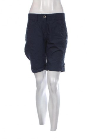Pantaloni scurți de femei S.Oliver, Mărime M, Culoare Albastru, Preț 115,99 Lei