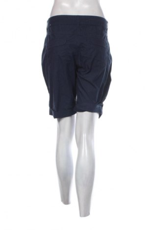 Pantaloni scurți de femei S.Oliver, Mărime M, Culoare Albastru, Preț 115,99 Lei