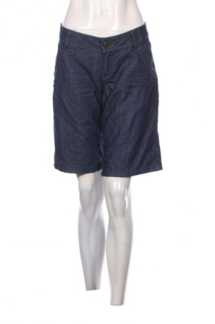 Damen Shorts S.Oliver, Größe M, Farbe Blau, Preis 23,99 €