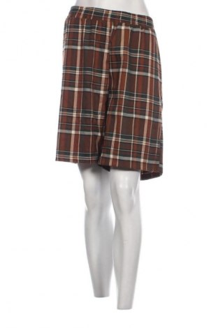 Damskie szorty SHEIN, Rozmiar XL, Kolor Kolorowy, Cena 62,99 zł