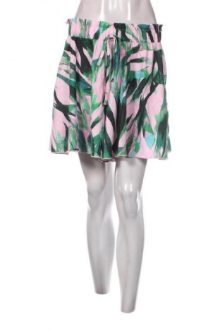 Pantaloni scurți de femei SHEIN, Mărime XL, Culoare Multicolor, Preț 64,99 Lei