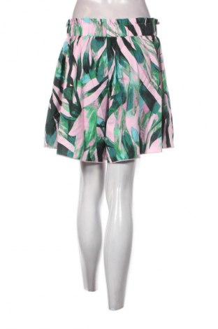Pantaloni scurți de femei SHEIN, Mărime XL, Culoare Multicolor, Preț 64,99 Lei