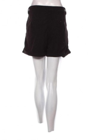 Pantaloni scurți de femei SHEIN, Mărime M, Culoare Negru, Preț 64,99 Lei