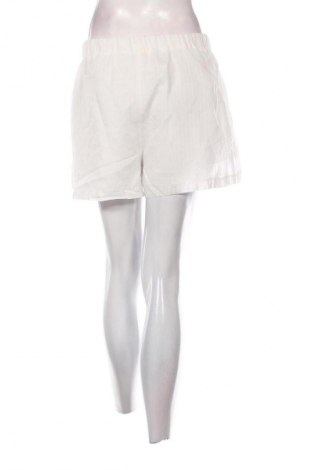 Damen Shorts SHEIN, Größe M, Farbe Weiß, Preis € 4,99