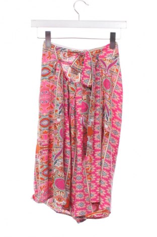 Damskie szorty SHEIN, Rozmiar XS, Kolor Kolorowy, Cena 62,99 zł