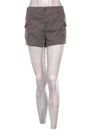 Damen Shorts SHEIN, Größe L, Farbe Grau, Preis € 13,99