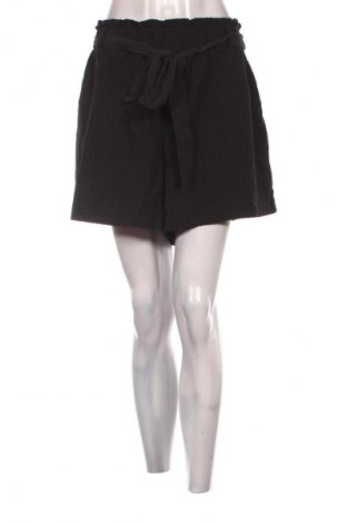 Damskie szorty SHEIN, Rozmiar 3XL, Kolor Czarny, Cena 62,99 zł